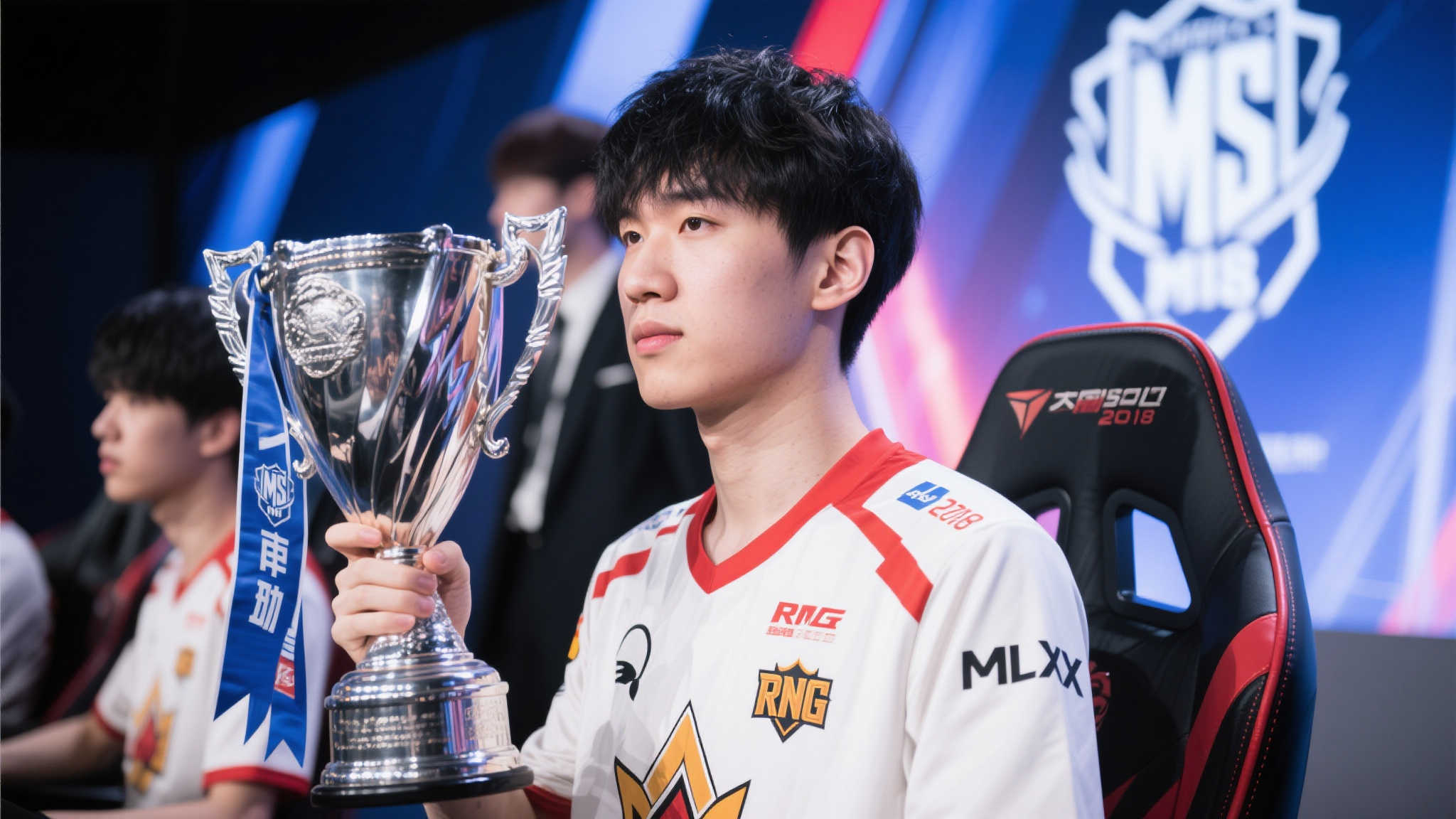 PG赏金女王概况简介