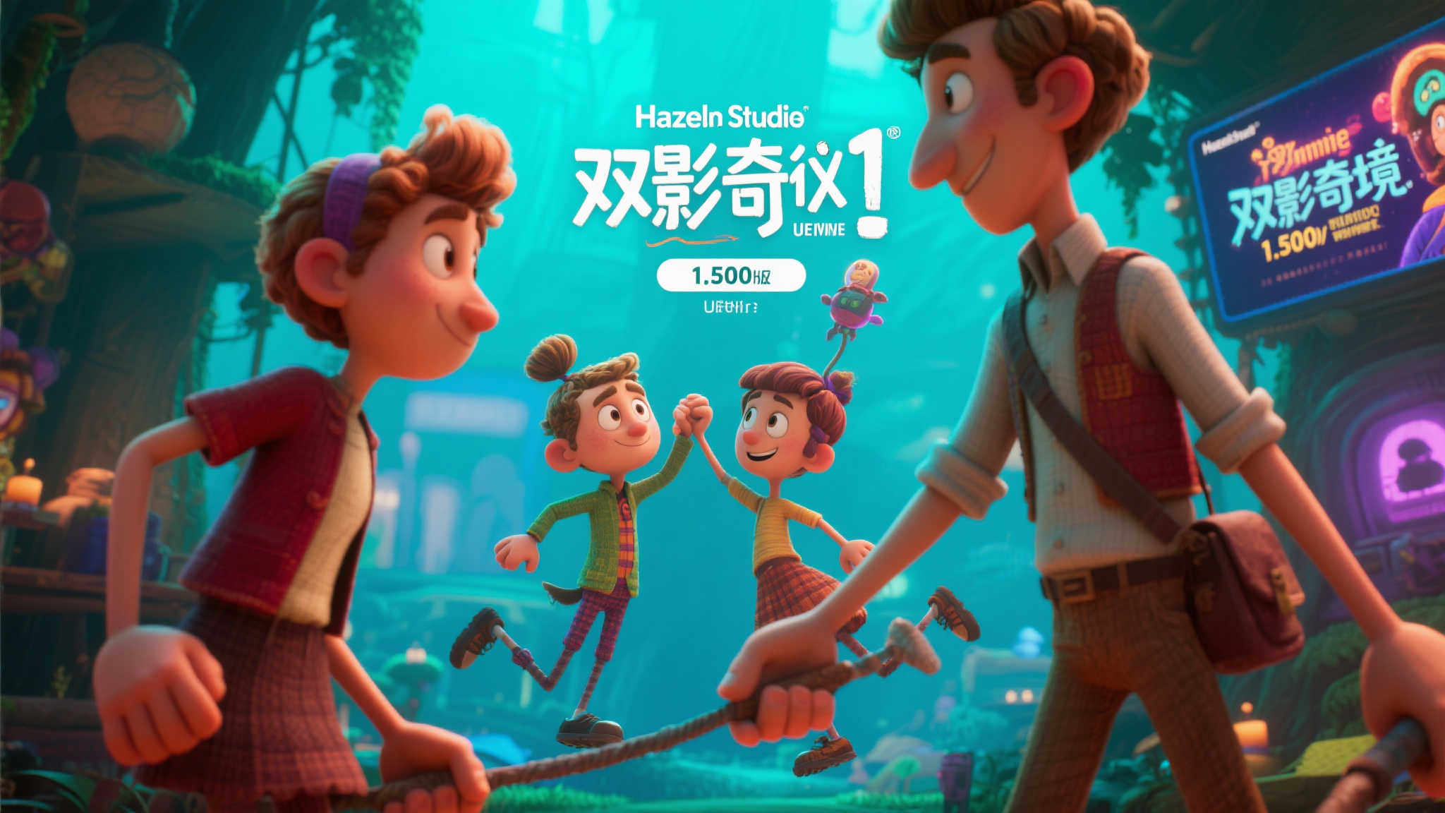 引言：一场悄然变化的游戏更新引发热议
