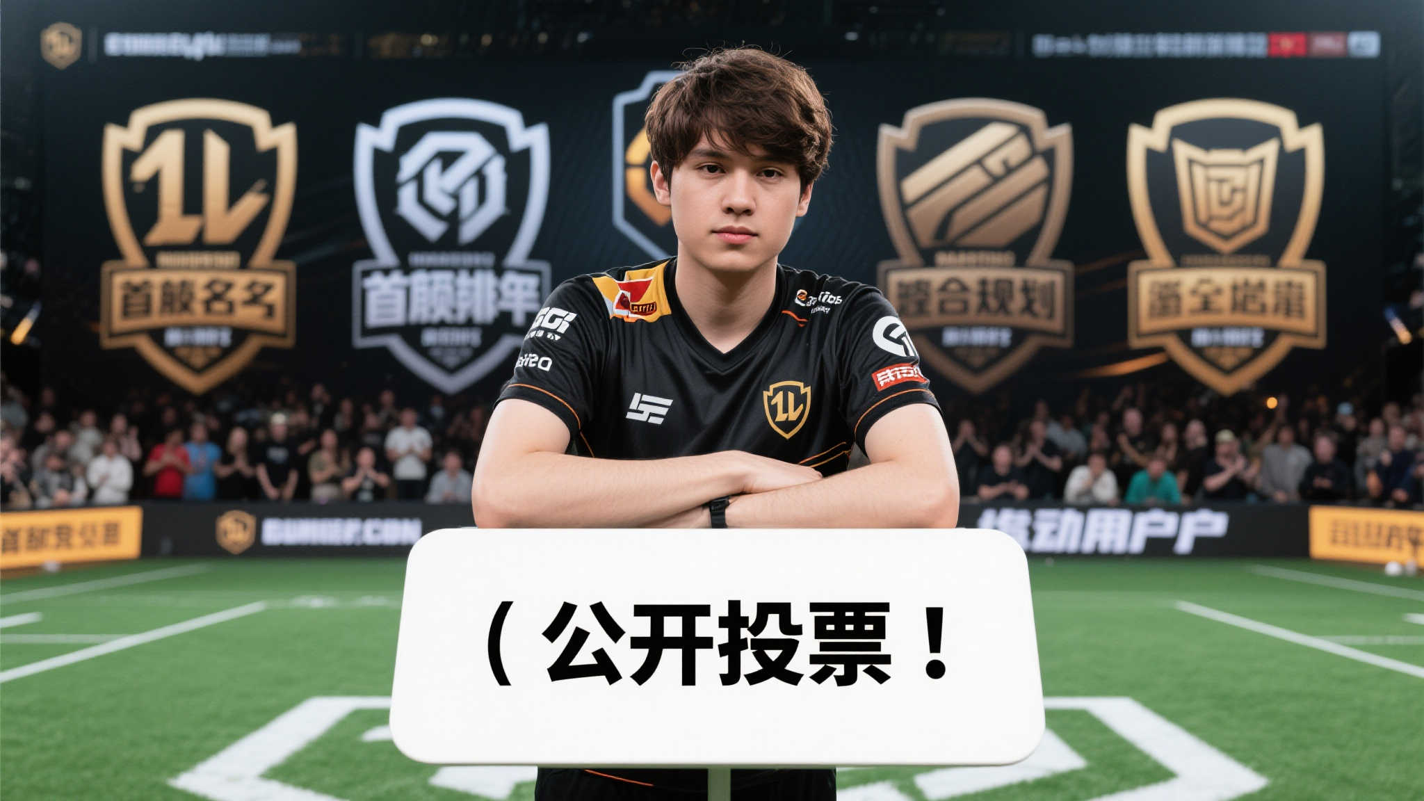 拳头总监:UZI名人堂收益惊人,拟启动新一轮成员评选 拳头总监:UZI名人堂收益惊人,拟启动新一轮成员评选